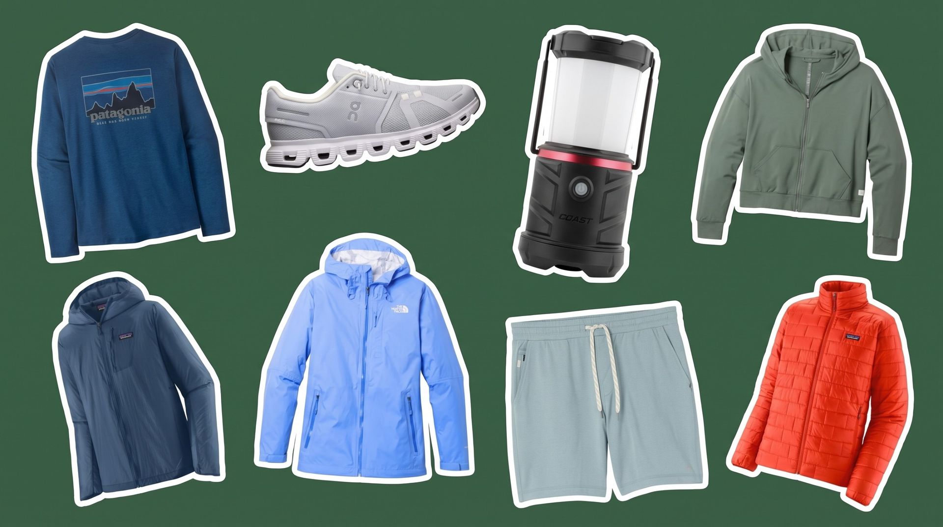 29 best REI deals to shop for fall — save up to 50% on Patagonia, Arc’teryx, The North Face and more