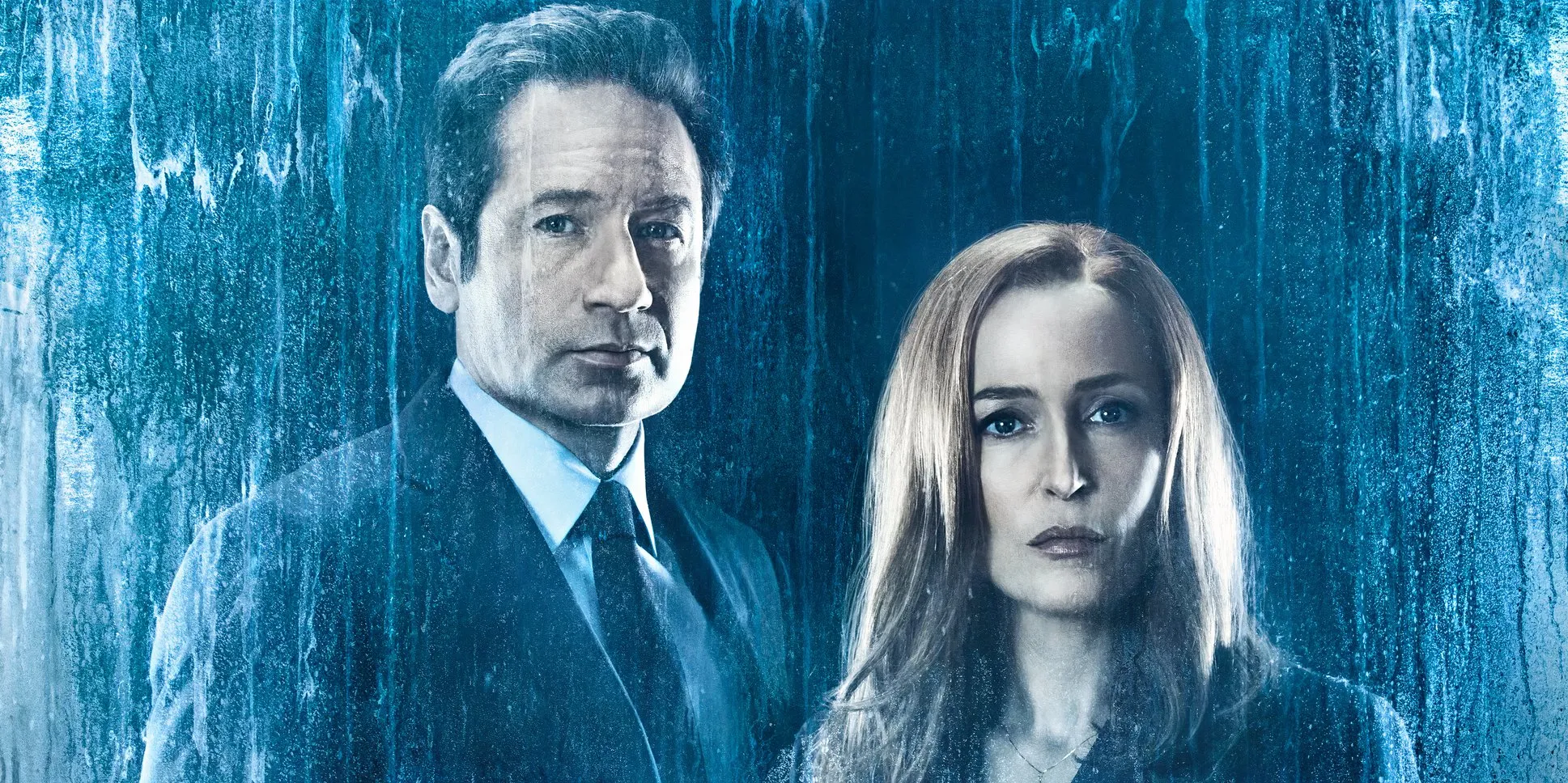 'The X-Files' Creator is Officially Releasing an Ambitious New Time-Travel Movie