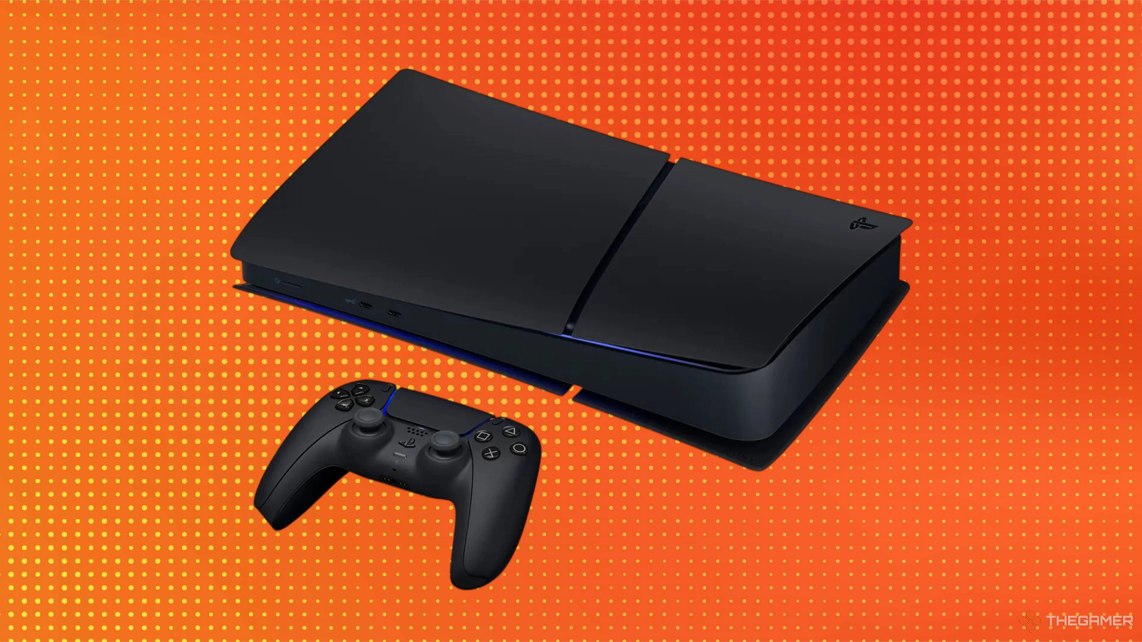 PlayStation Releasing Japan-Exclusive Midnight Black PS5 For $350