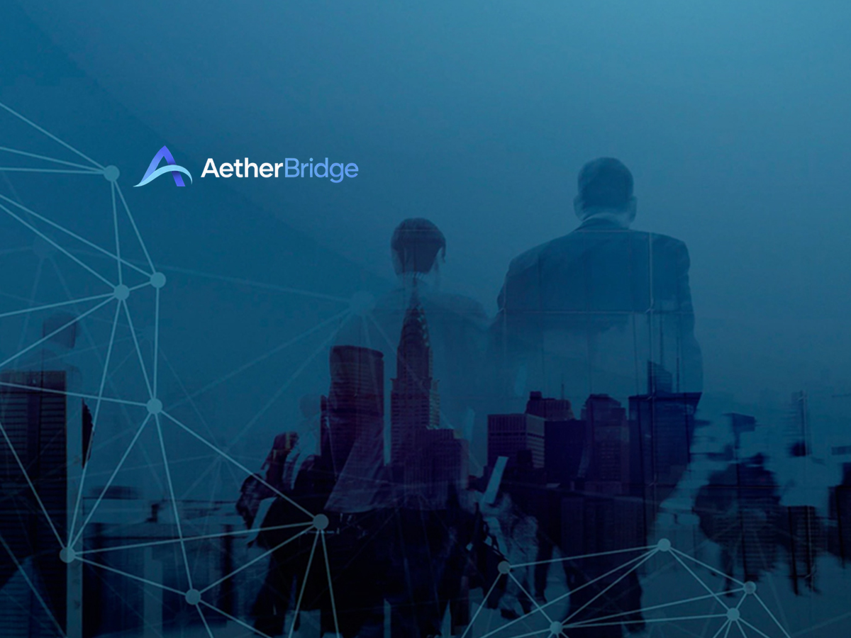 AetherBridge Launches to Offer a Unified Platform for Managing USD, EUR, GBP, MXN, and USDC