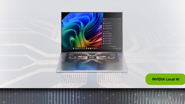 All Systems Go: Global PC App Ecosystem Ready for NVIDIA RTX Spark