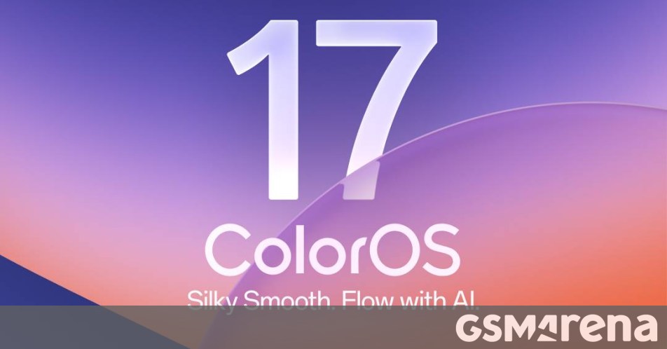 Realme and OnePlus also reveal their ColorOS 17 rollout schedules