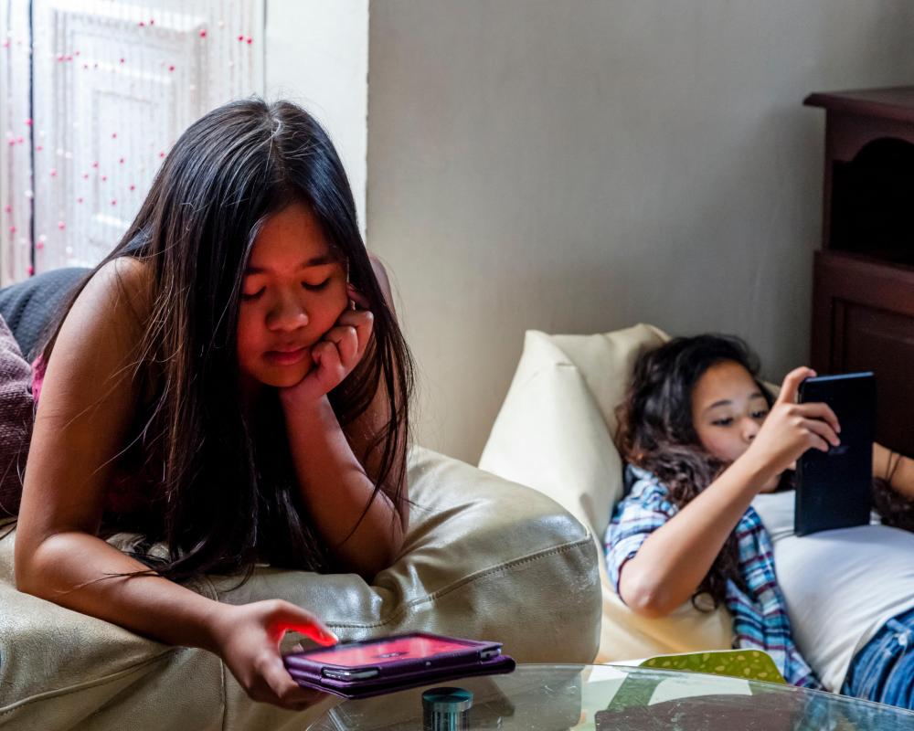 As a pediatrician, loss of human connection is the biggest threat to kids, not AI