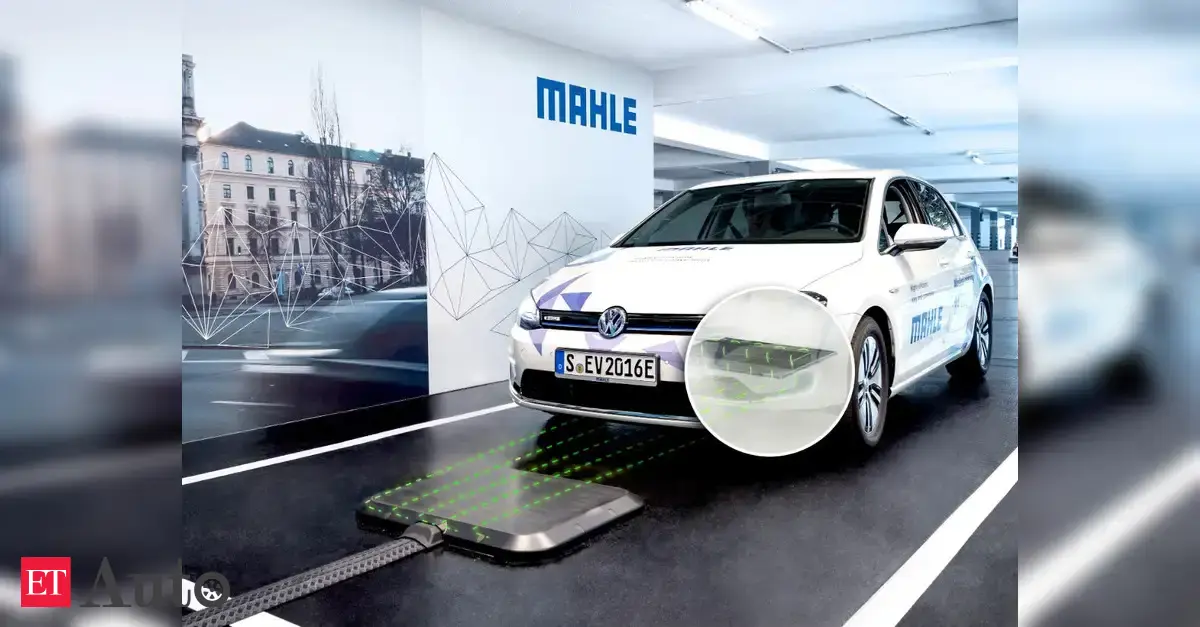 Mahle sees India as steady ship on rough global waters