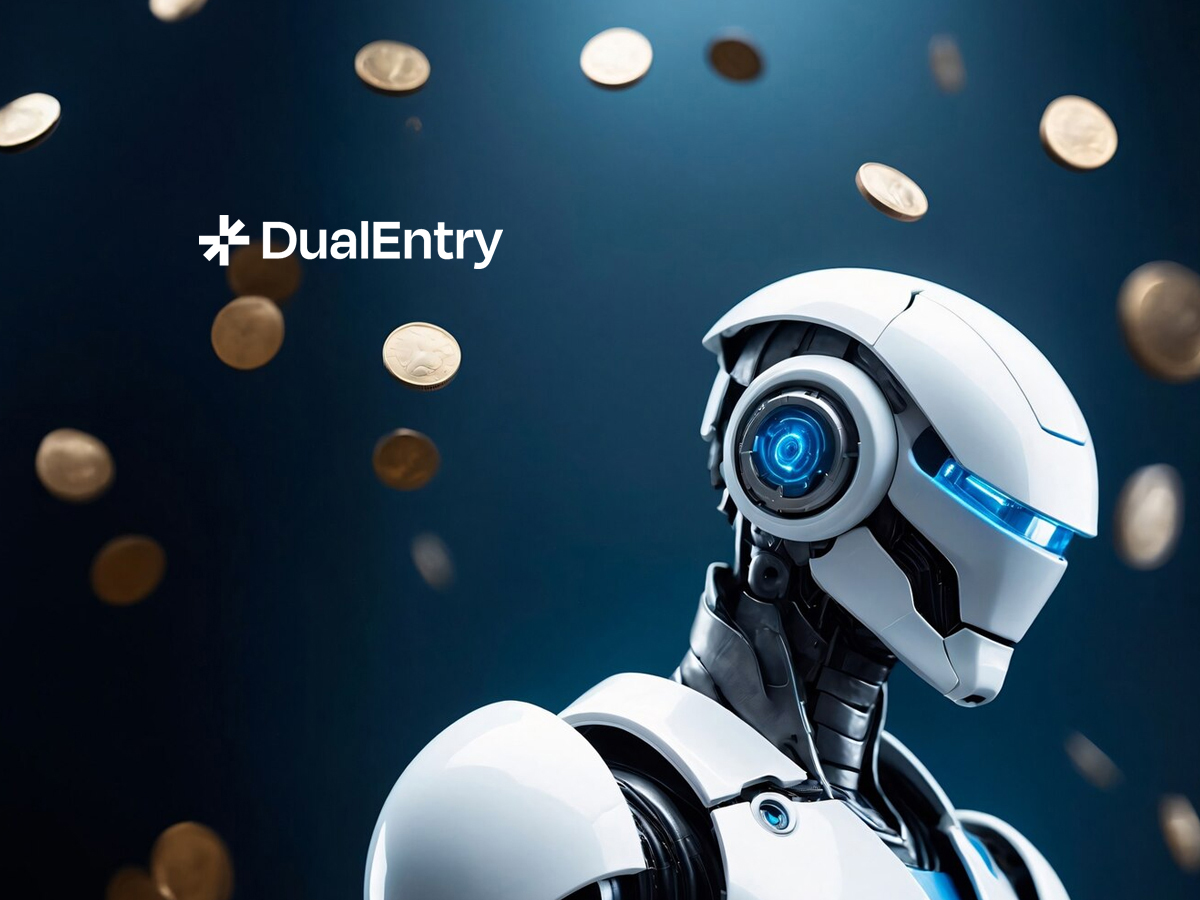 DualEntry Launches Tasks, Bringing AI Agents Into Everyday Finance Work