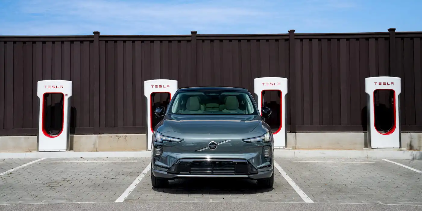 Tesla still leads US fast-charger growth – but it’s raised its prices