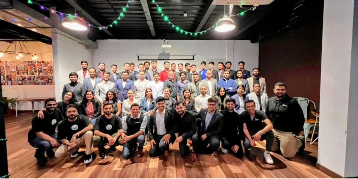 Manufacturing Startup ThinkMetal Raises ₹27 Cr To Initiate Commercialisation