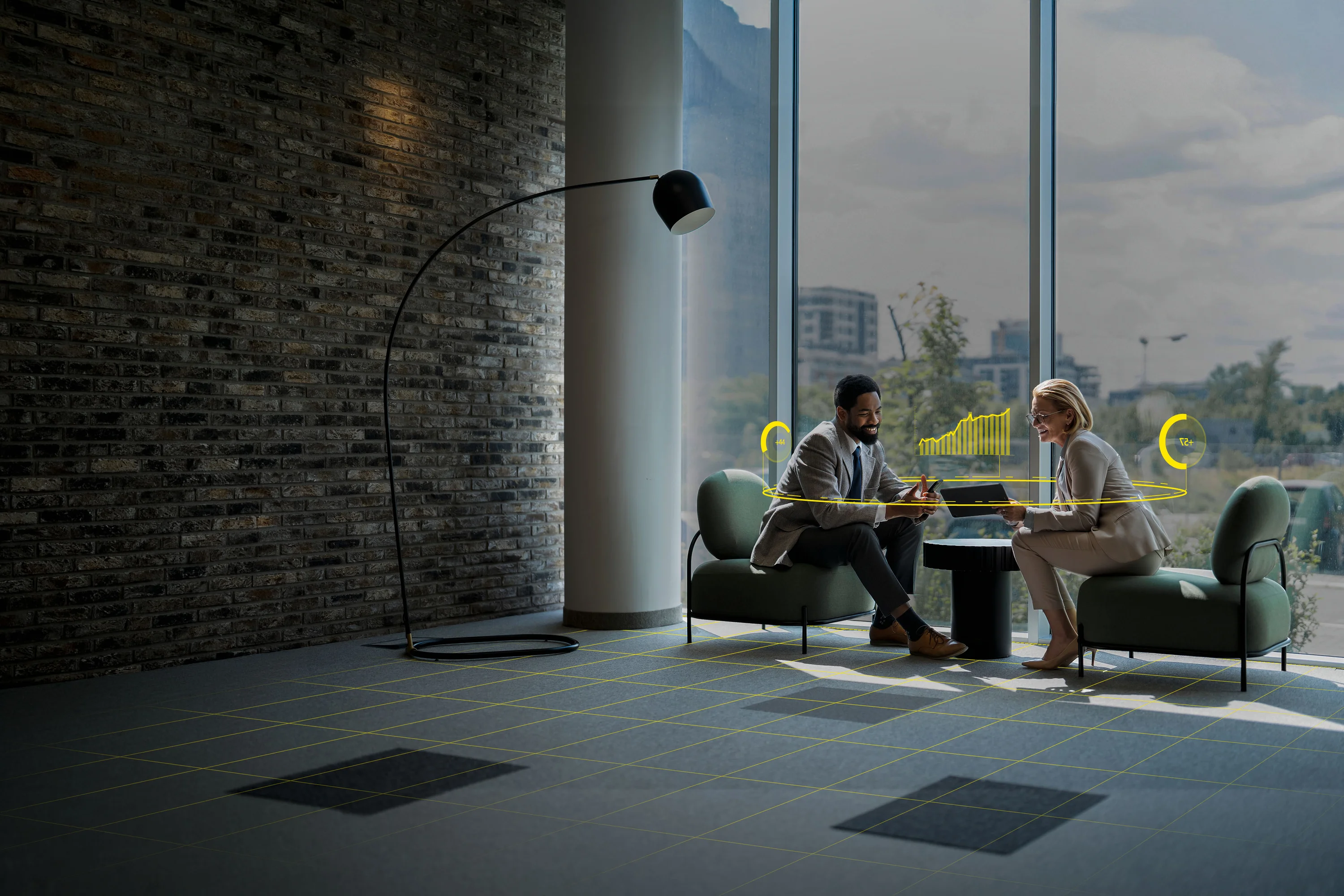 EY Teams Up With Watershed On Corporate Emissions Reporting