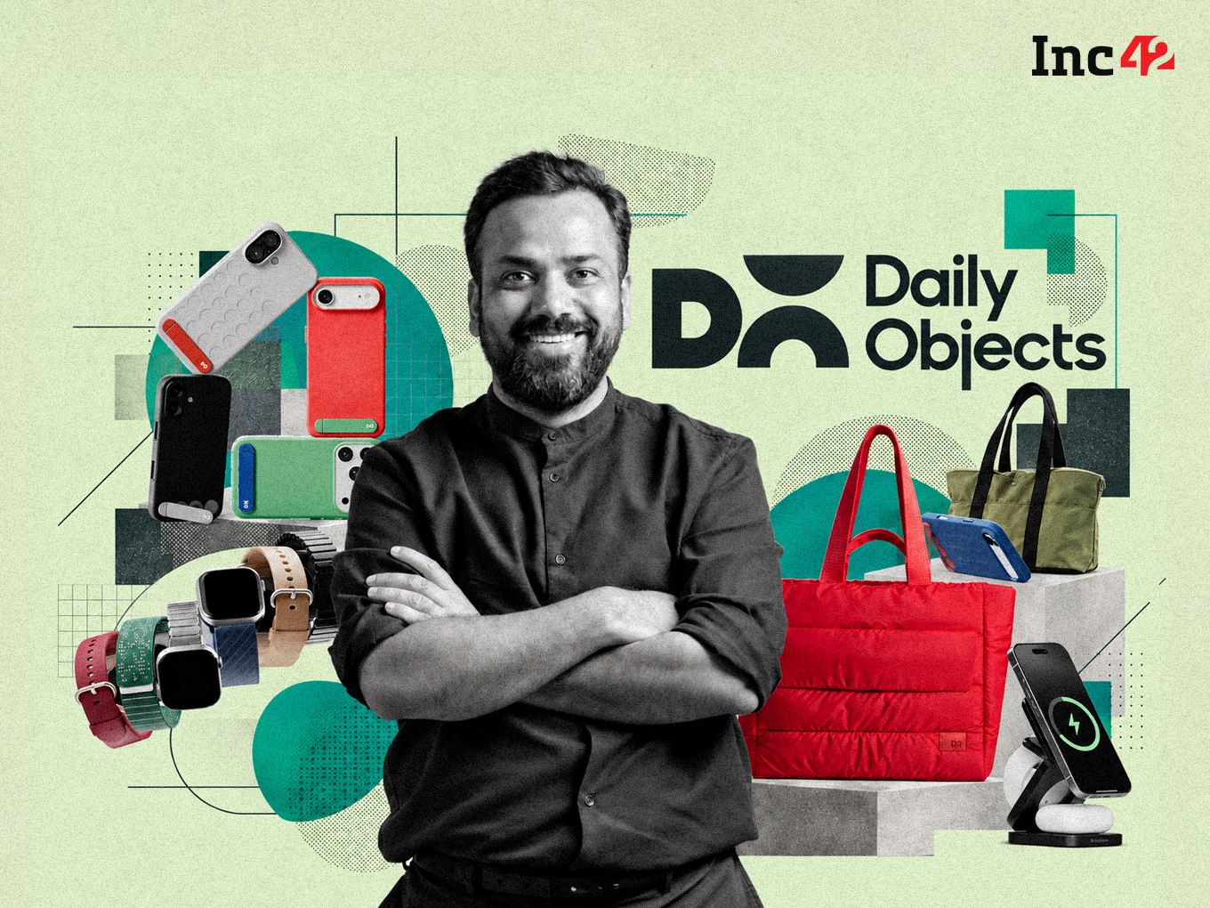 How DailyObjects Is Charging Up To The ₹400 Cr Revenue Mark?