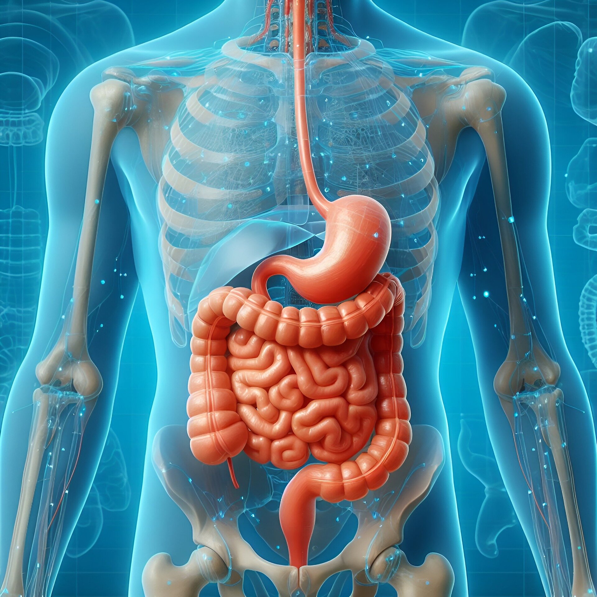 Gut microbes from people with schizophrenia alter mouse behavior
