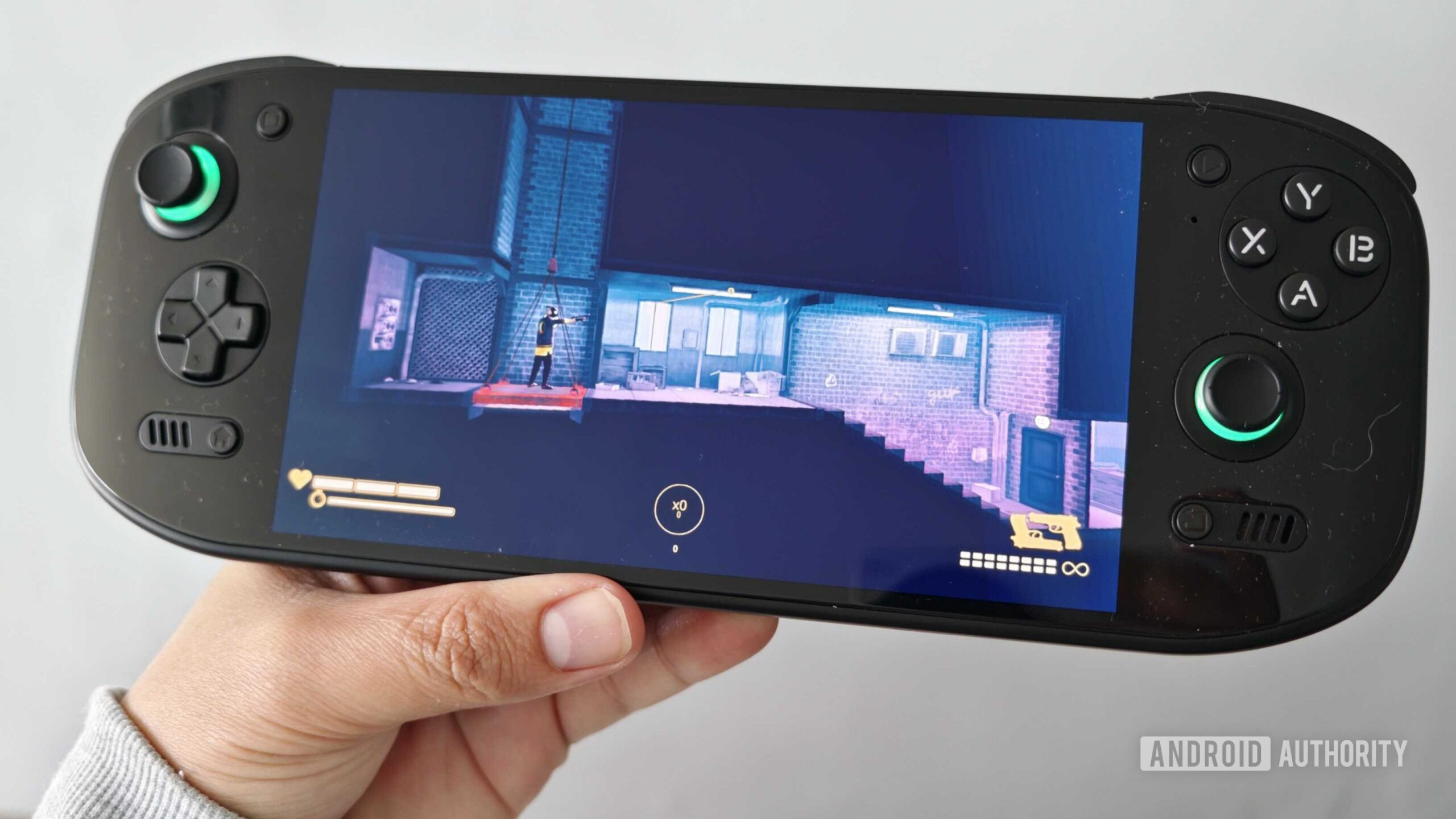 AYN Odin 3 Portal is coming, could be the most powerful large handheld on the market
