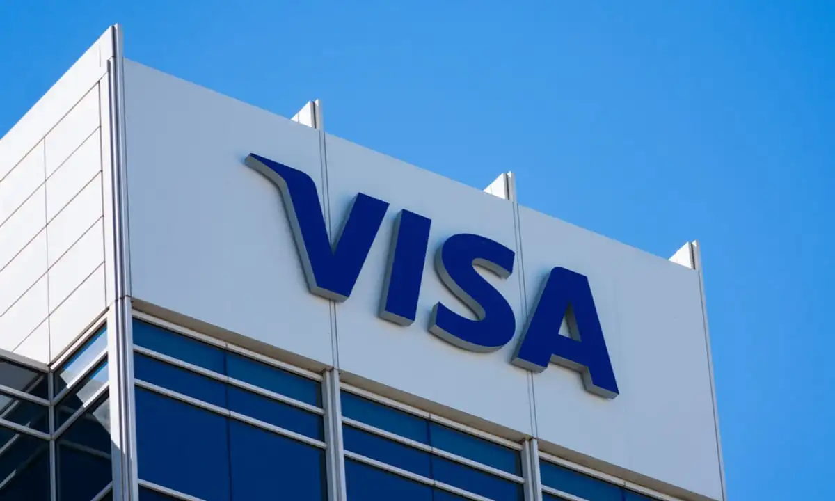 Visa Receives Clearance to Bring Card Business to China