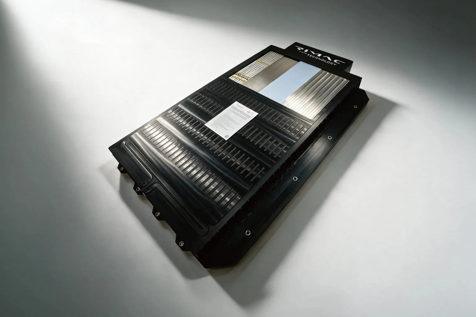 ProLogium and Rimac target 2028 for solid-state battery vehicle tests