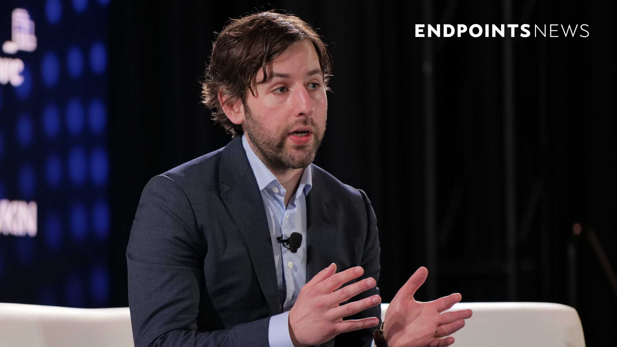 Apogee execs join Paragon to scale its R&D, company creation engine