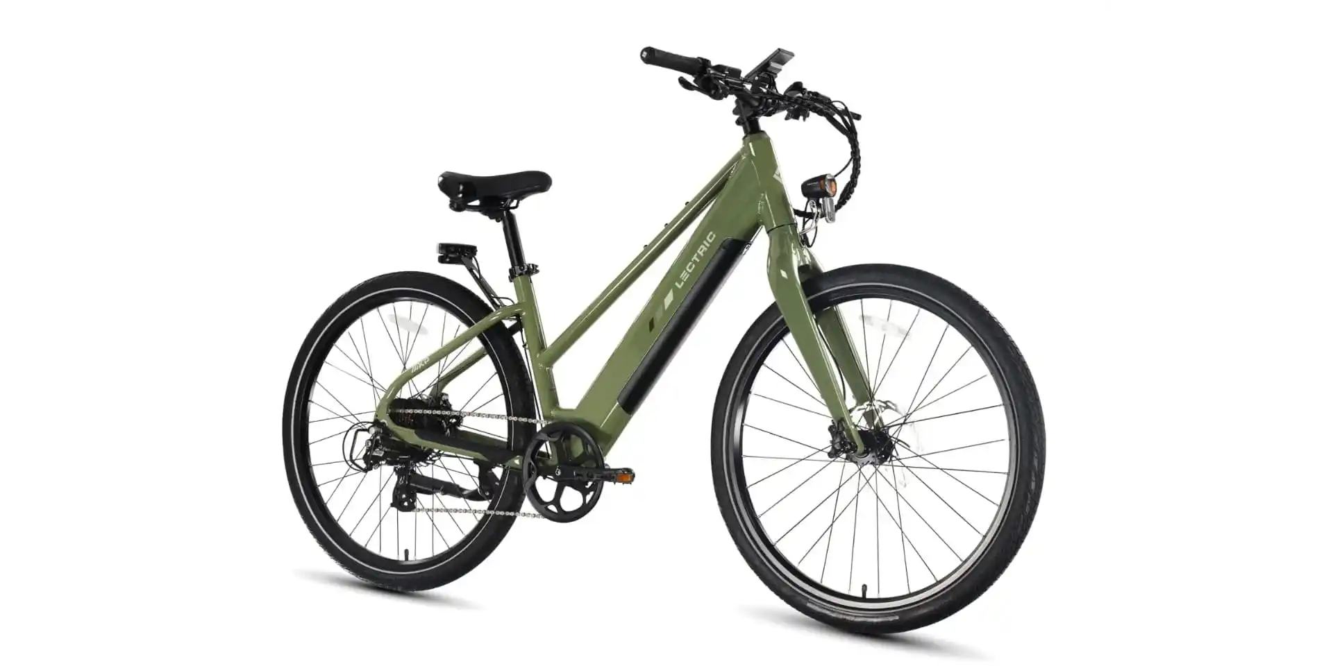 Lectric launches lighter, lower-cost version of its bestselling urban e-bike: Lectric XPress Lite