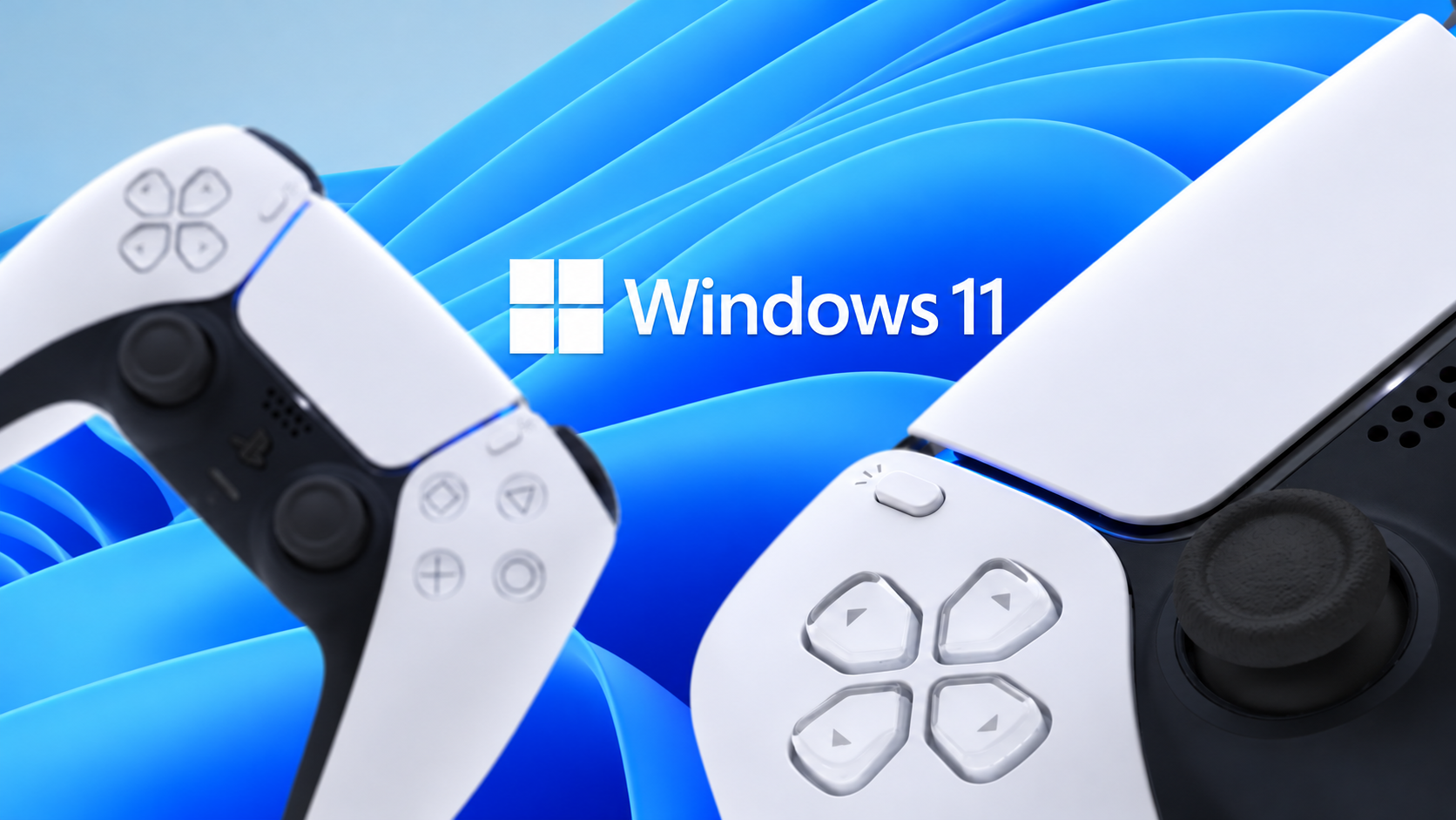 Jailbroken PS5 consoles could soon run Windows PC games via "Mihawk OS"