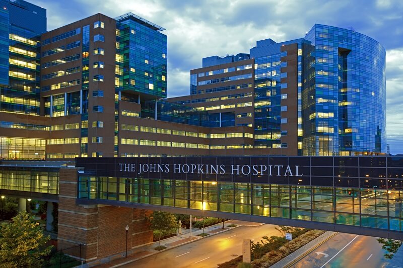 Johns Hopkins Medicine taps OpenEvidence to bring AI into medical education, clinical care