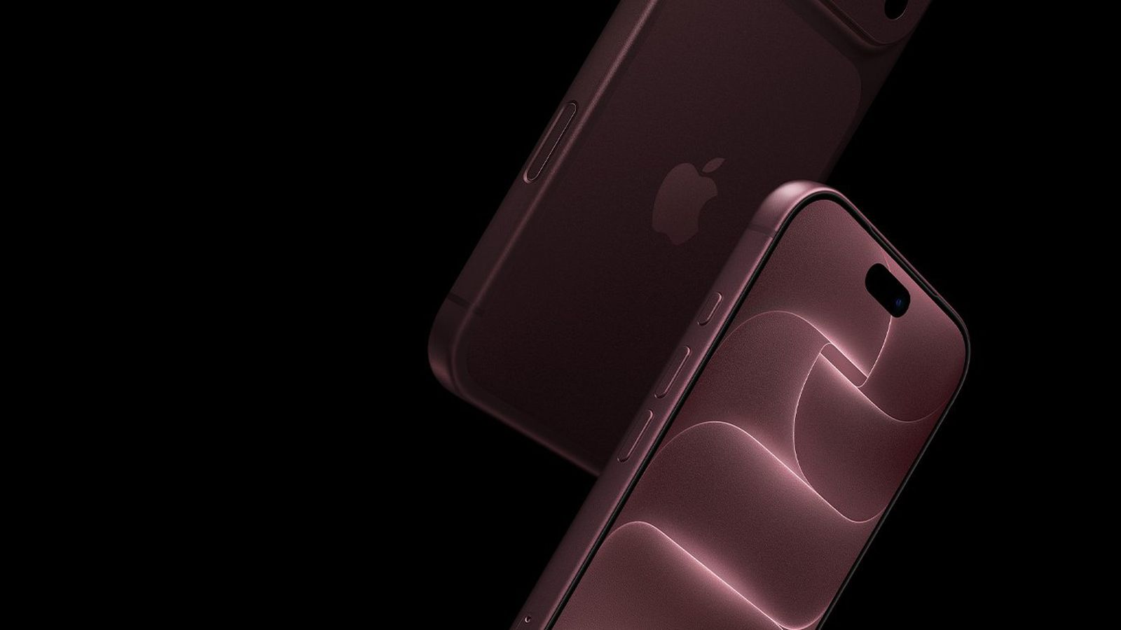 iPhone Takes Bigger Slice of a Shrinking Smartphone Market