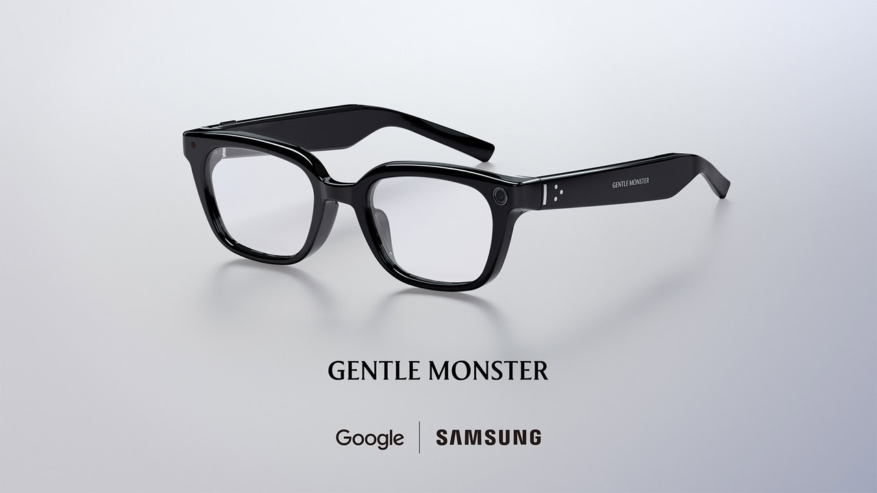 Massive Samsung Android XR glasses leak shows off all variants and specs