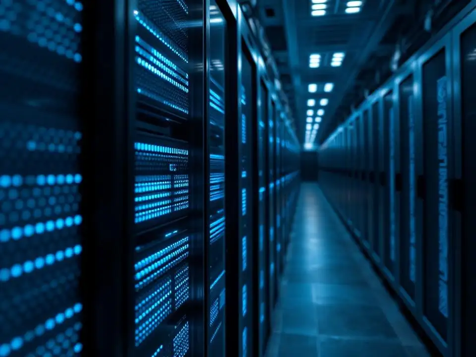 Scaleway to build AMD-powered AI supercomputer in Sweden