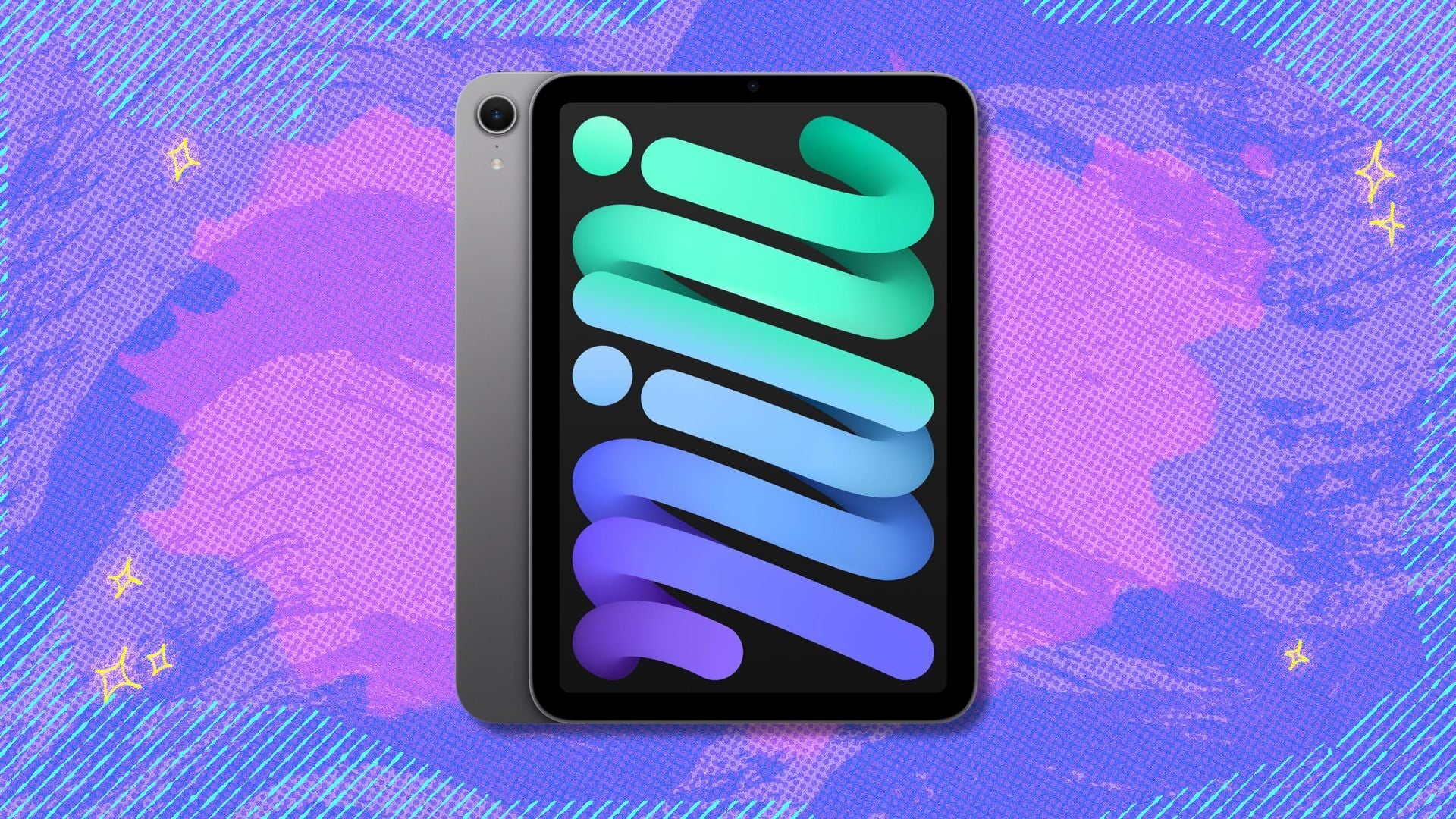 Apples new iPad mini might be getting more expensive — save over $20 on the 128GB iPad mini