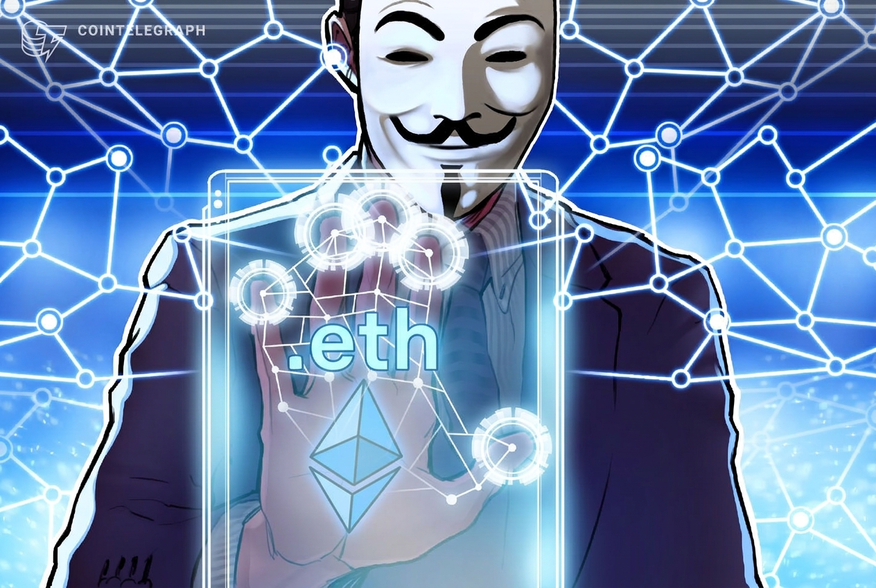 ENS seeks DAO approval to activate upgraded Ethereum naming system