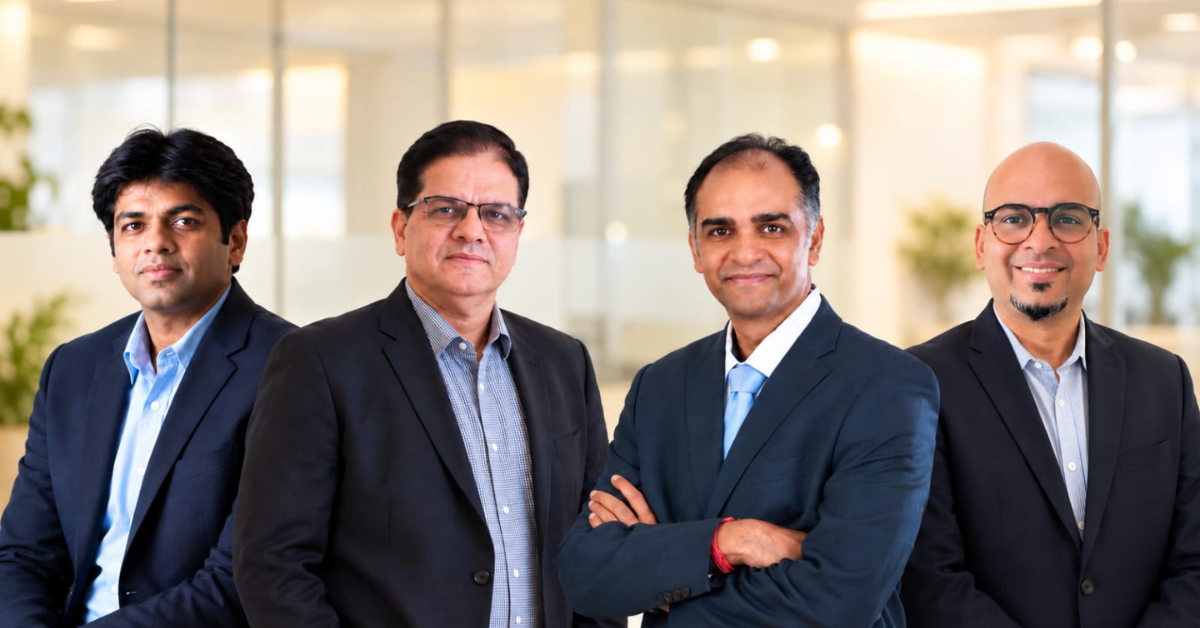 Speciality Chemicals Startup NuSynth Raises ₹36.5 Cr From Avaana Capital, Shastra VC