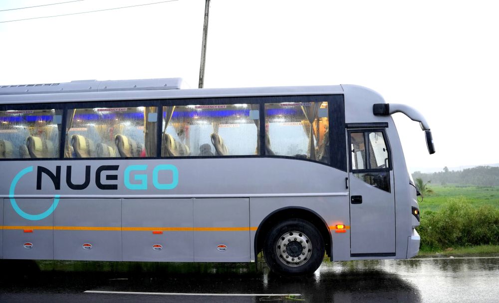 GreenCell Mobility Raises ₹330 Crore from Impact Fund Denmark