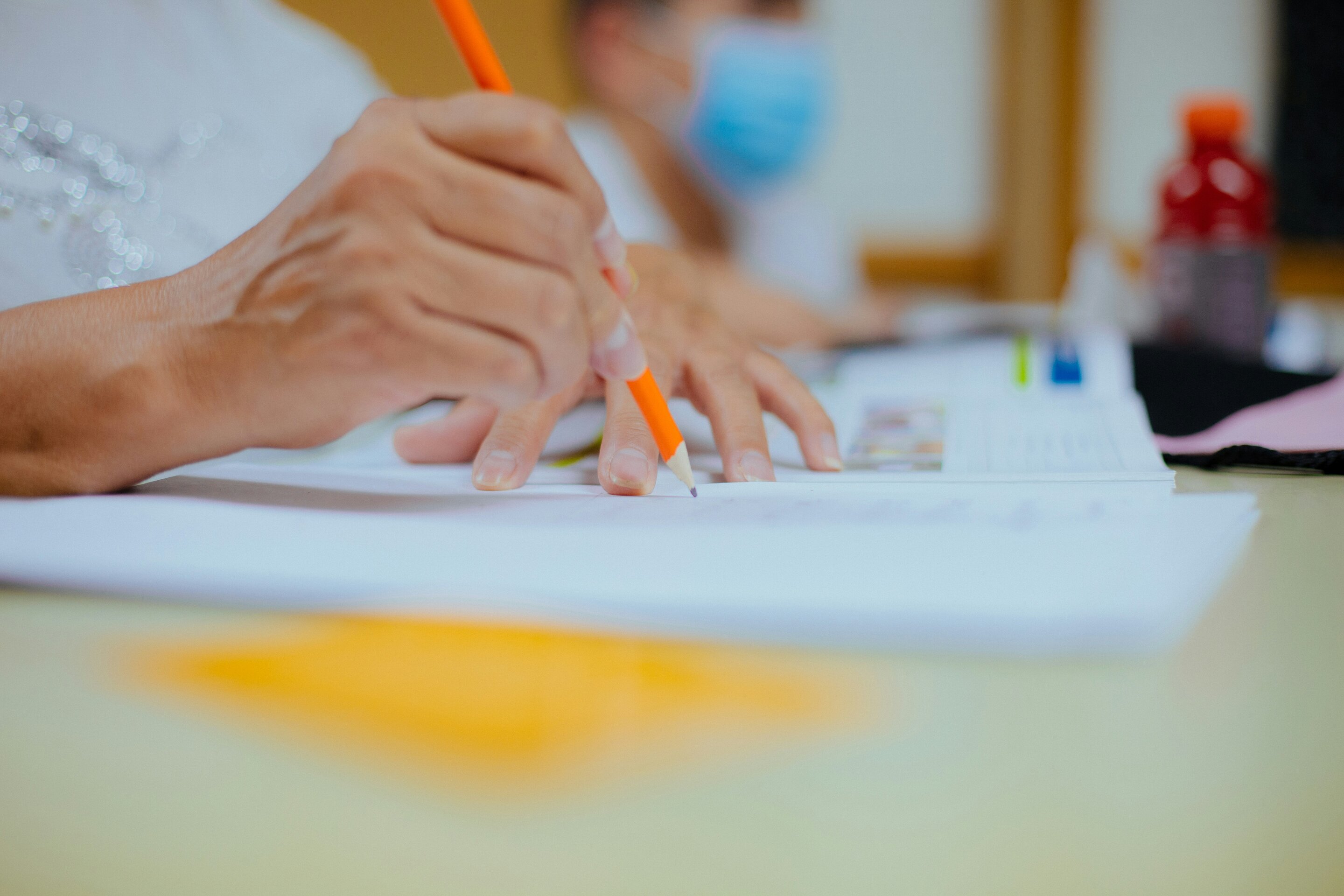 Five foods may help support memory and concentration during exam season