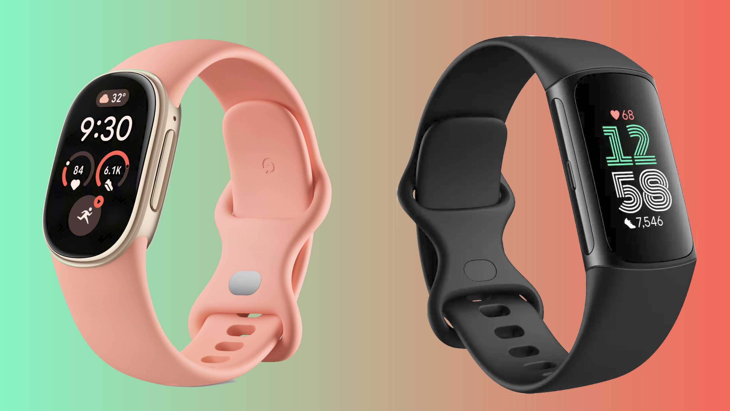 Thinking of upgrading your Charge 6? The $179 Fitbit Edge has a major dealbreaker