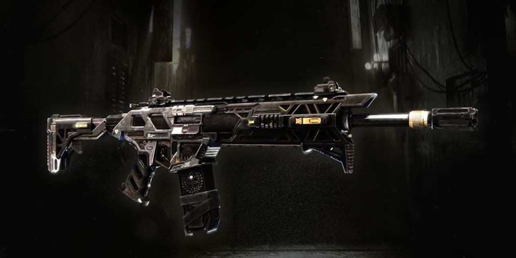 Call of Duty: Mobile will reward you with a weapon blueprint for preordering Modern Warfare 4