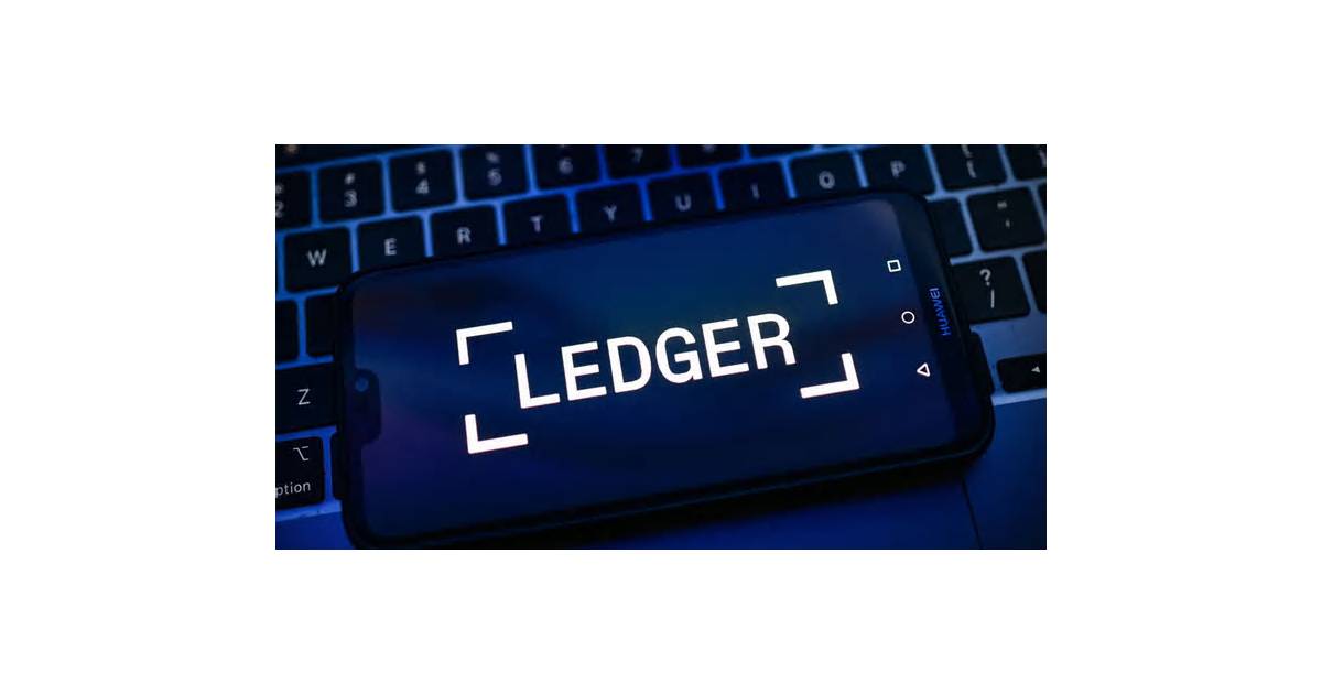 Ledger to Review Sale Policies After Crypto Spyware Attack