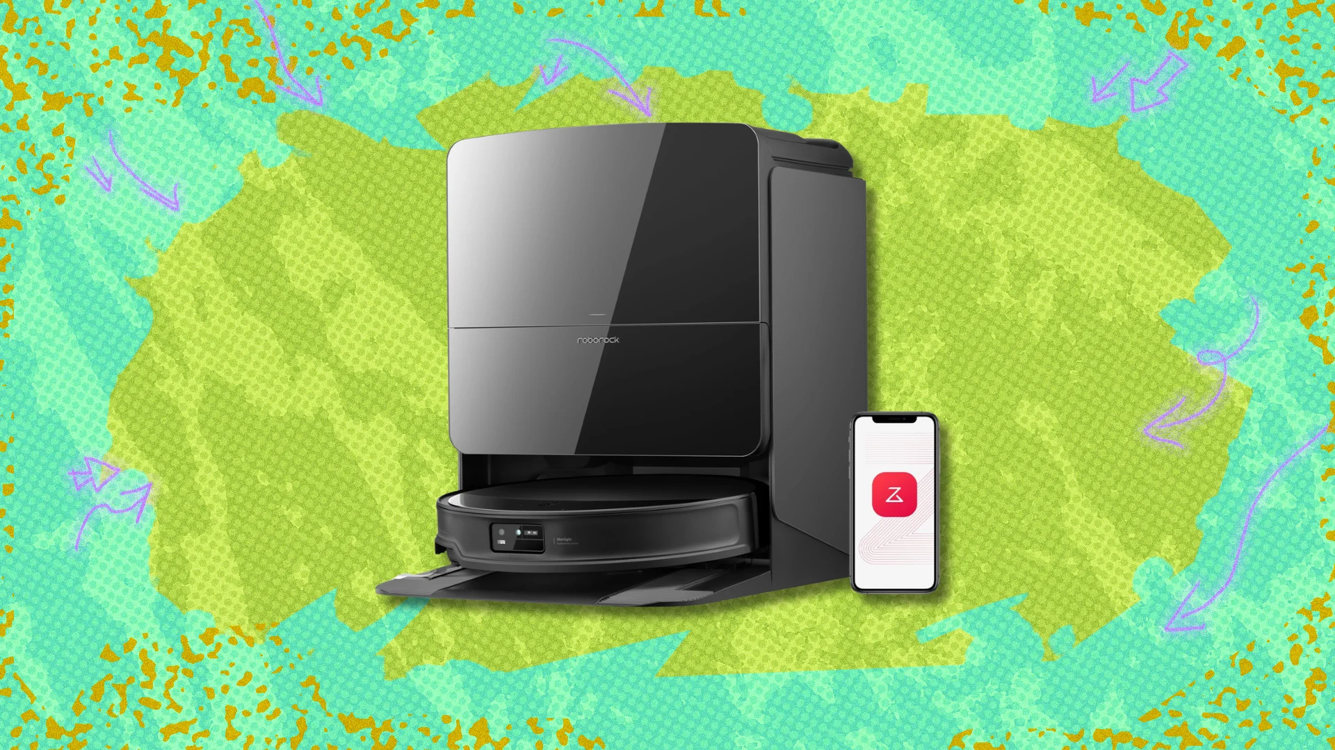 The Roborock Saros 10R has dropped to its lowest-ever price at Amazon — we found a $700-off deal