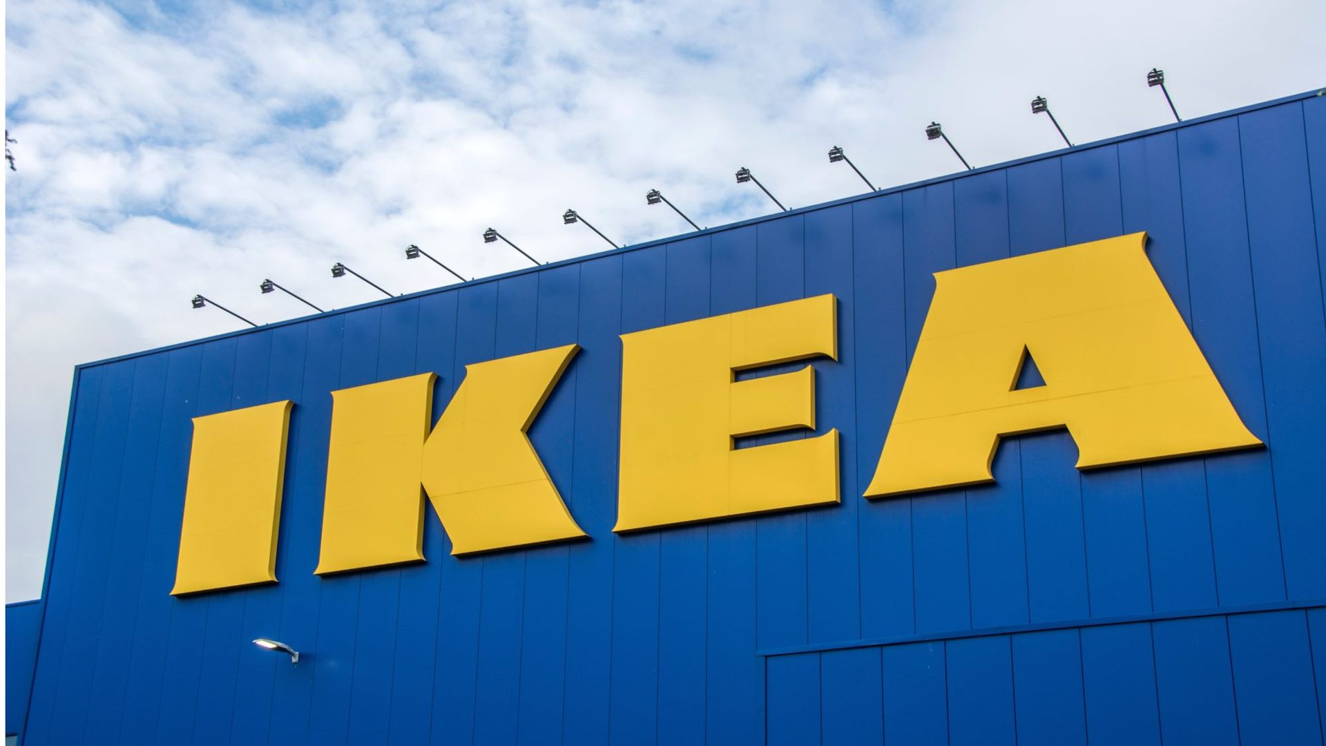 IKEA’s festive lighting collection has arrived — here are 5 cozy finds I’ll be shopping under $20