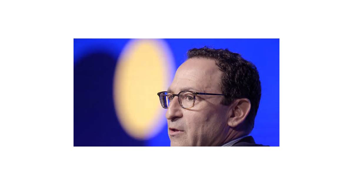 Blackstone’s Gray Warns European Debt Woes Outstrip US Risk