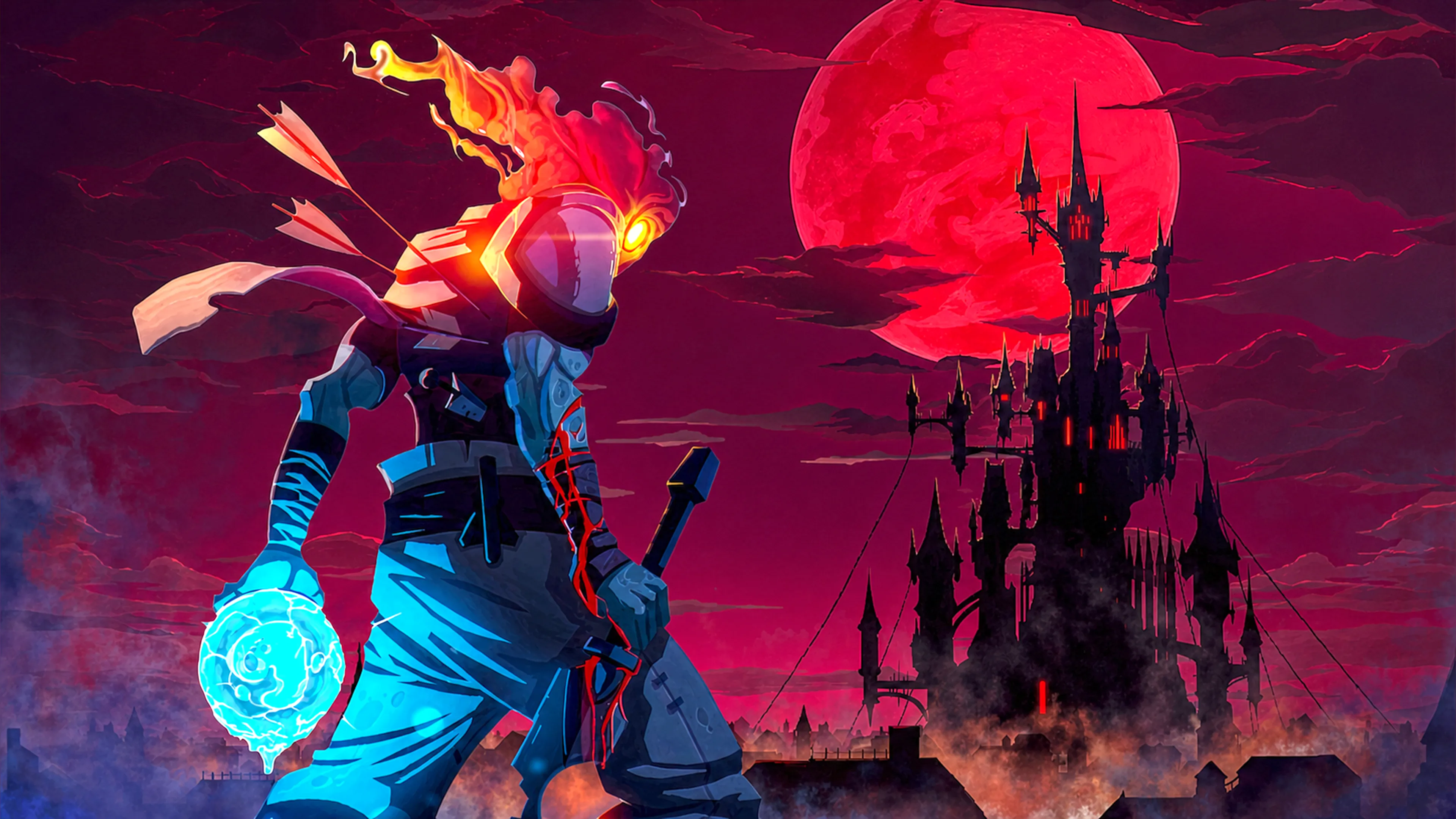 Castlevania: Belmont's Curse's New Demo Reveals a Divide Dead Cells Never Had to Face
