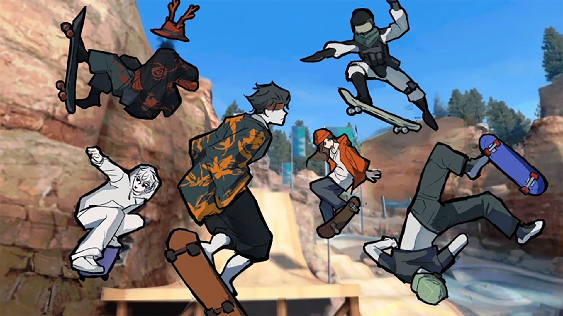 Skate Tree codes (October 2026) and how to redeem them for free Points