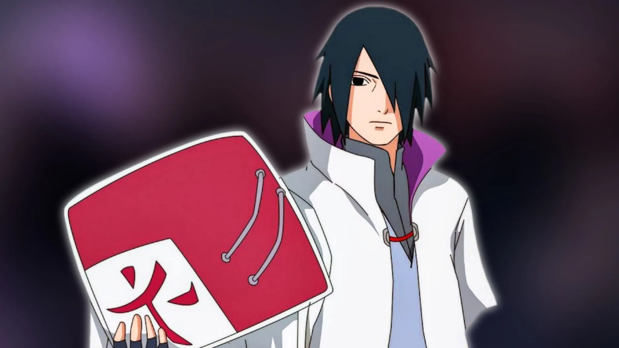 Boruto Officially Unveils The Weakest Hokage Of All Time