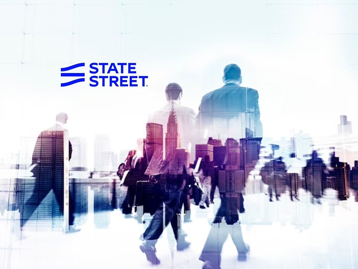 State Street Elects Alexander Vollert to Its Board of Directors
