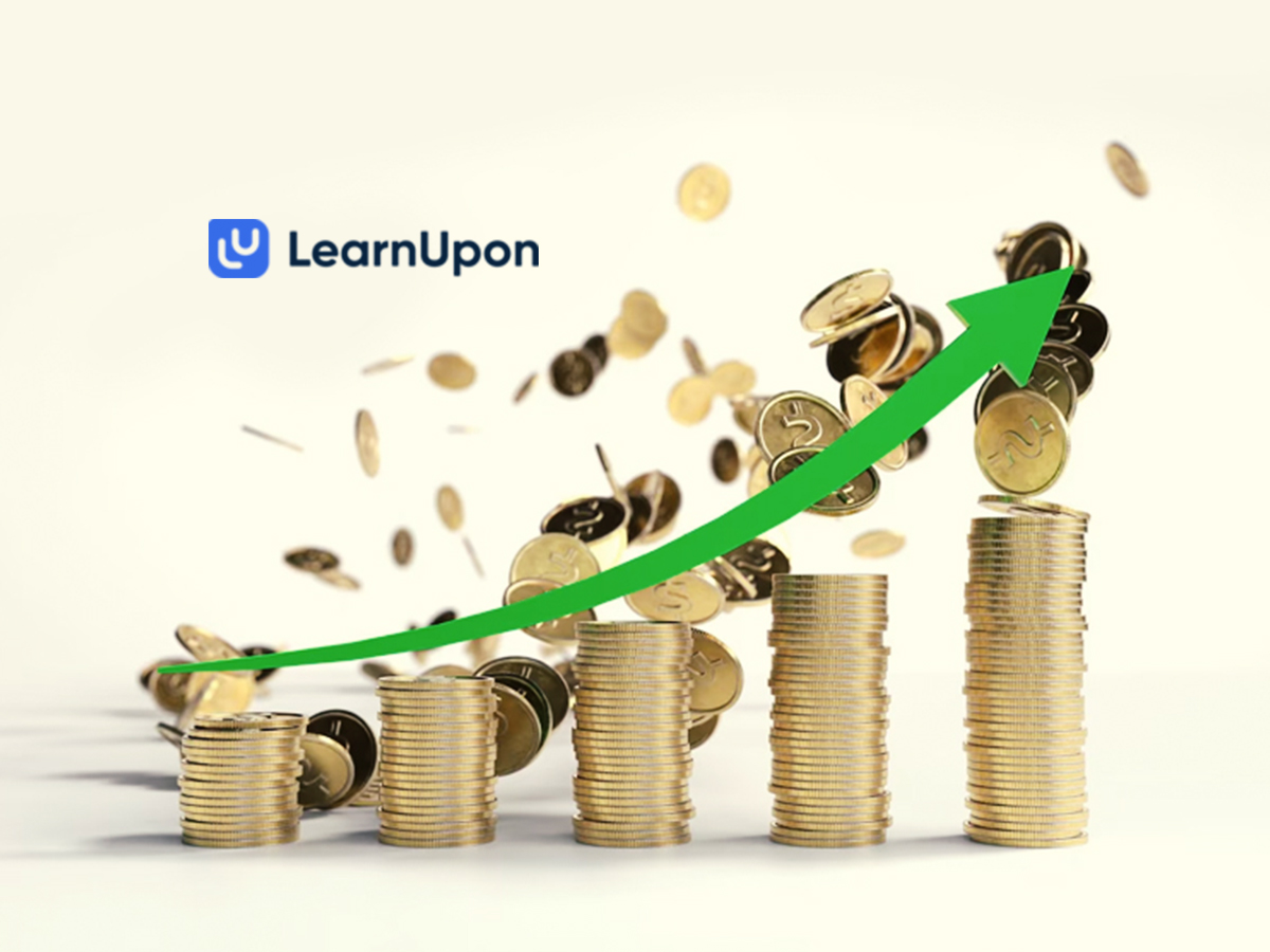 LearnUpon Secures $50M Growth Financing Facility from Claret Capital Partners to Drive Investment in the Agentic Era