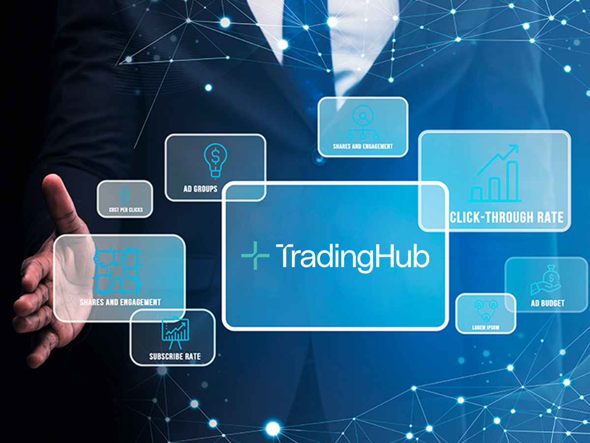 TradingHub Appoints Phil Snow as Chairman