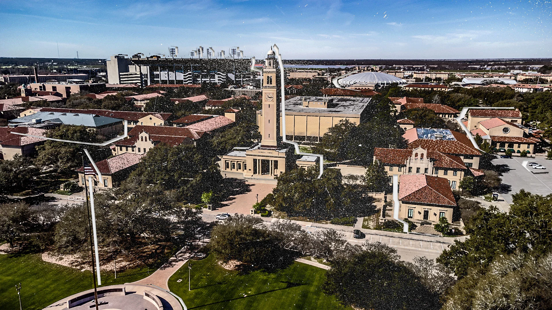 Colleges are cutting administrative jobs. Some critics say that’s a good thing