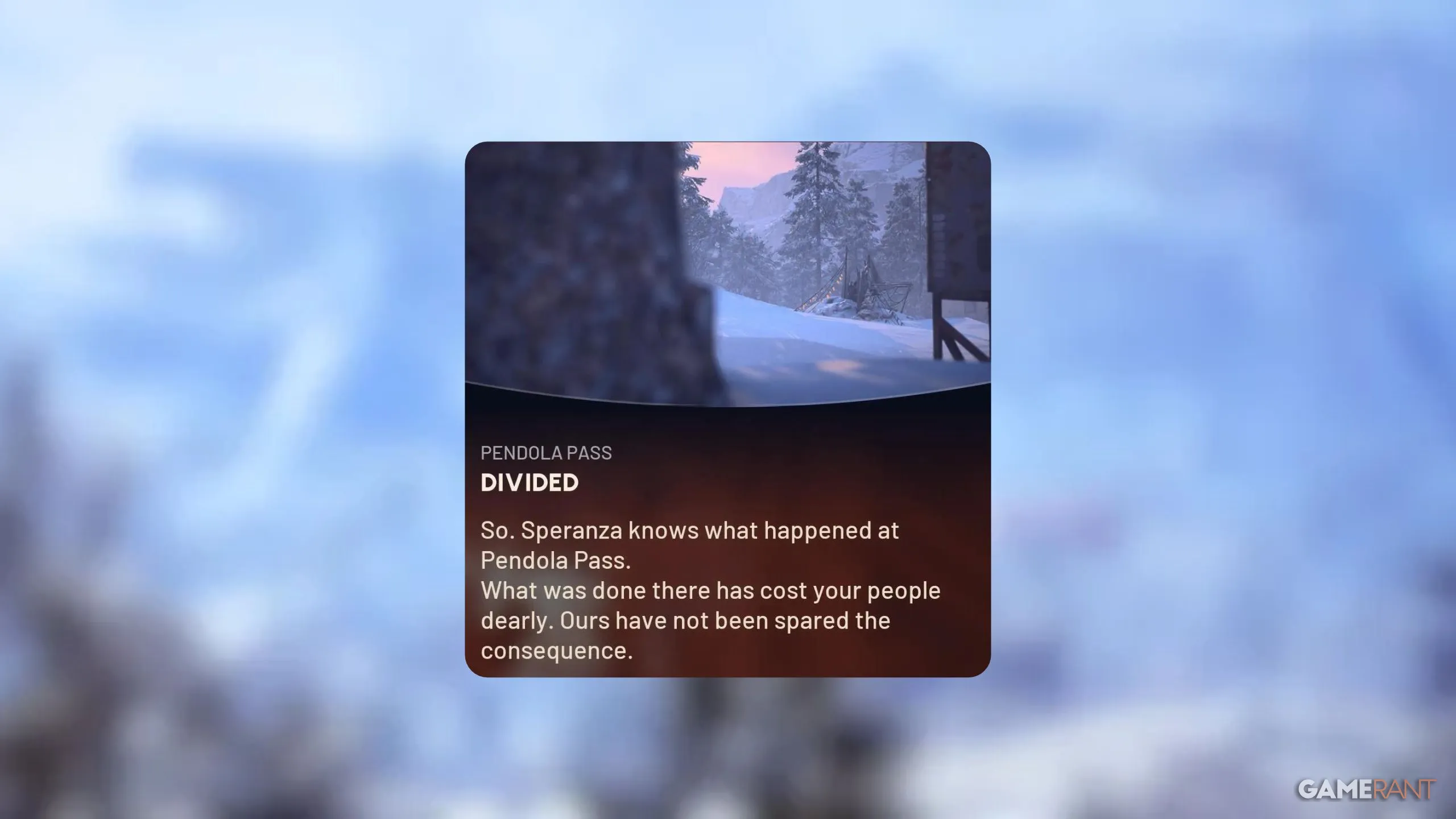 All Nomad Recording Locations (Divided Quest) in ARC Raiders