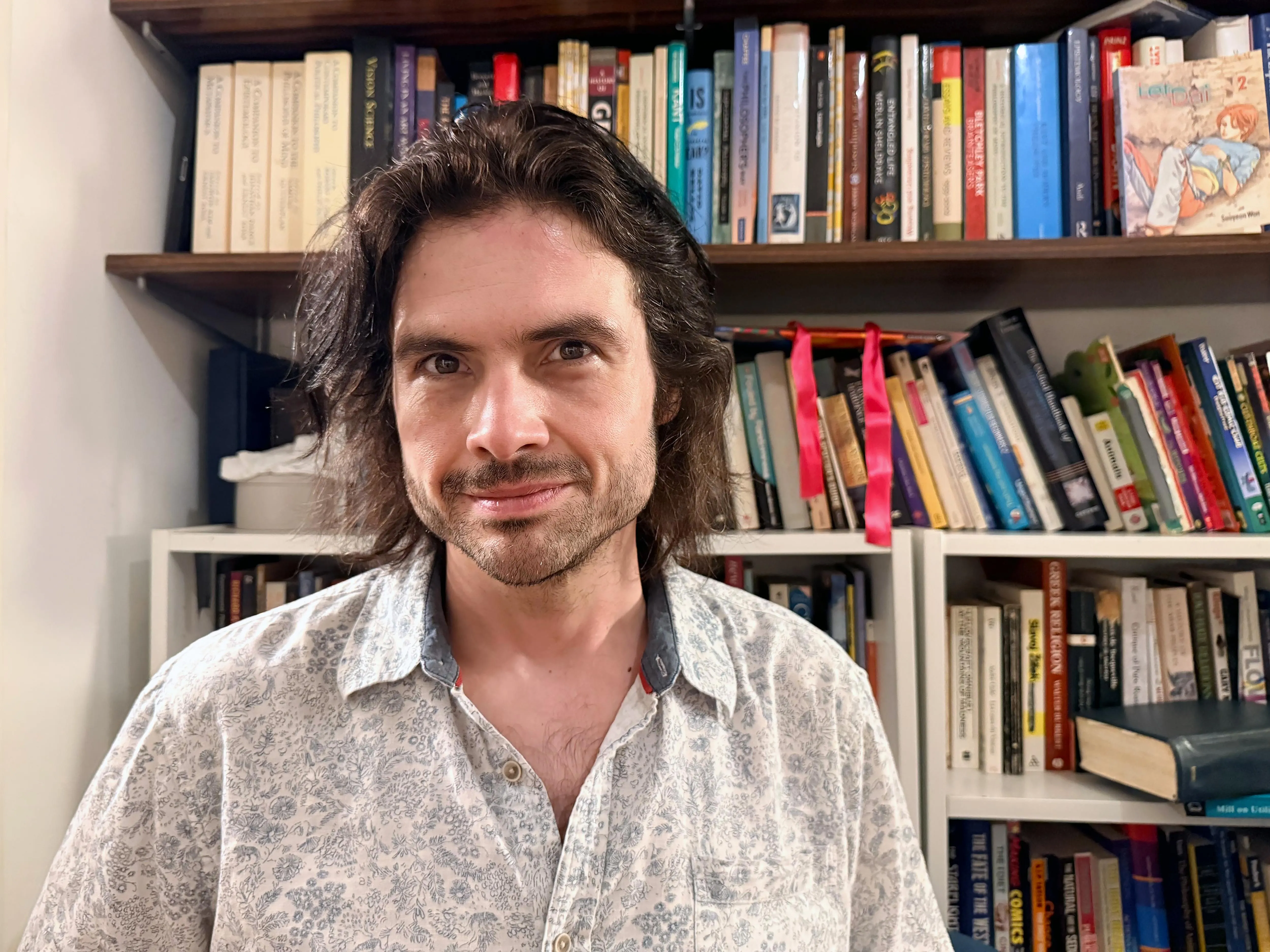 Google Deepmind’s New Resident Philosopher Tackles AI Ethics