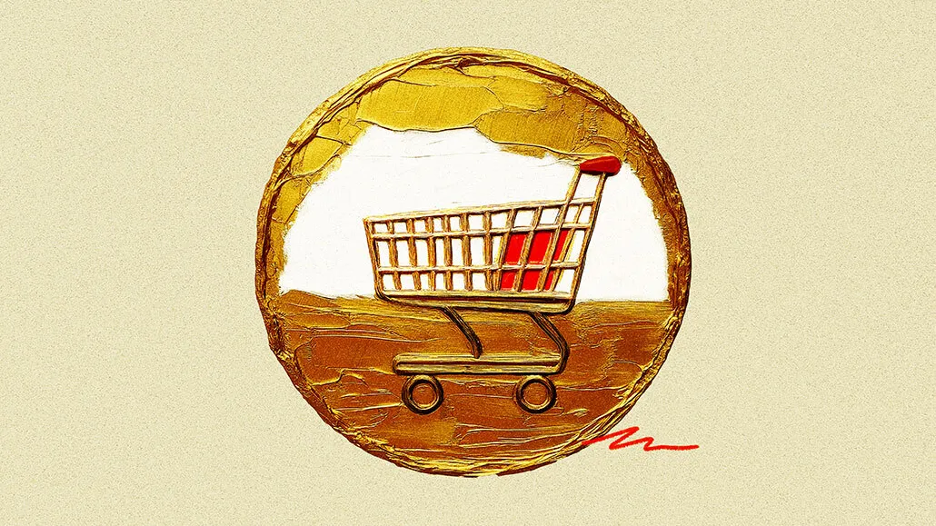 Brands Briefing: As AI reshapes retail, brands are investing even more in stores