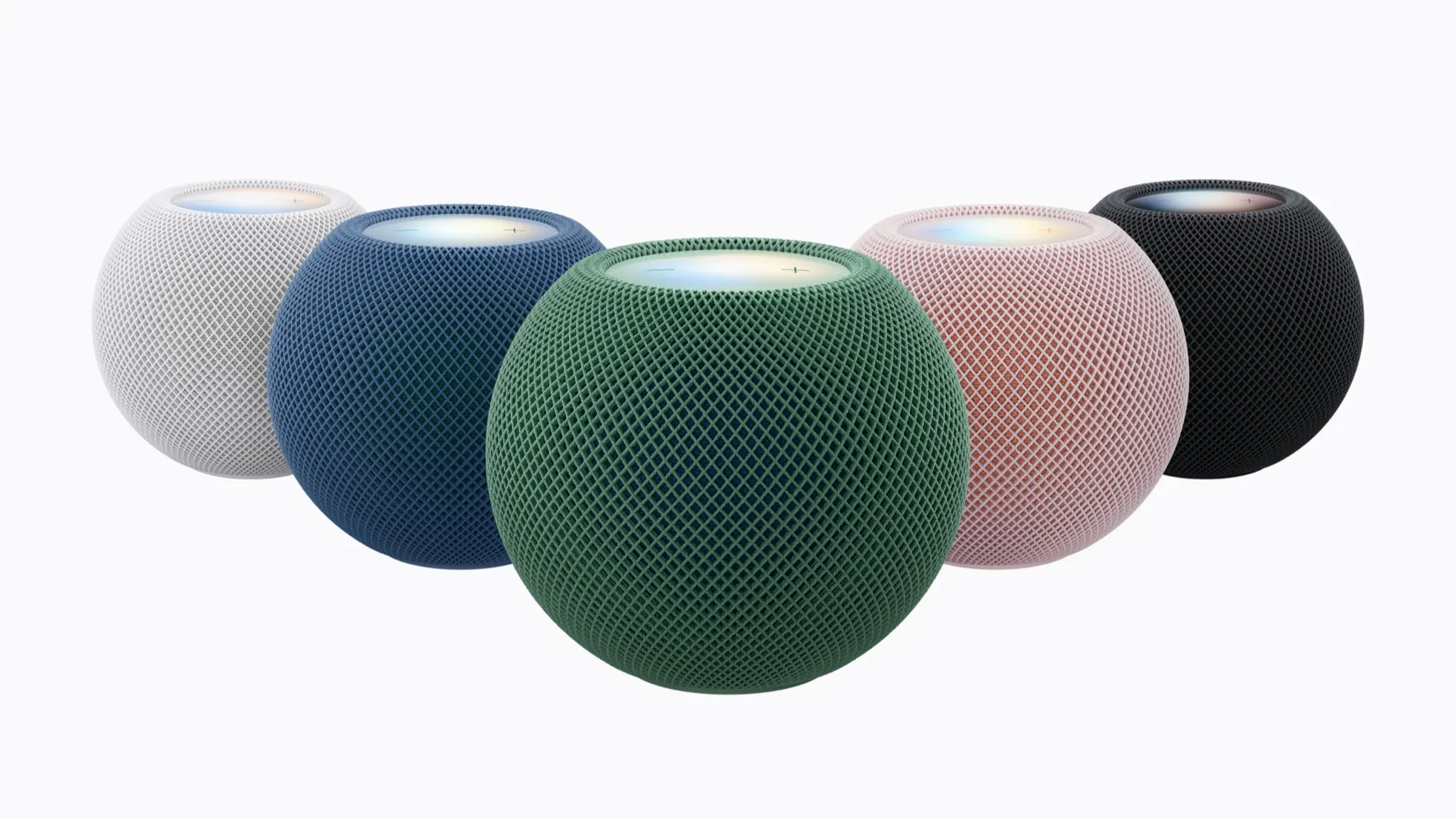 Apple refreshes its Homepod mini with a new chip and $149 price tag