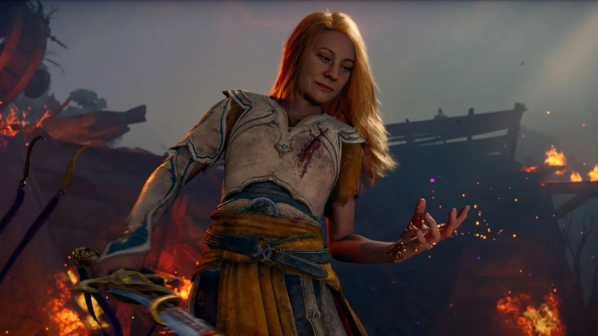 God of War Laufey’s Collector Edition Continues a Frustrating Trend