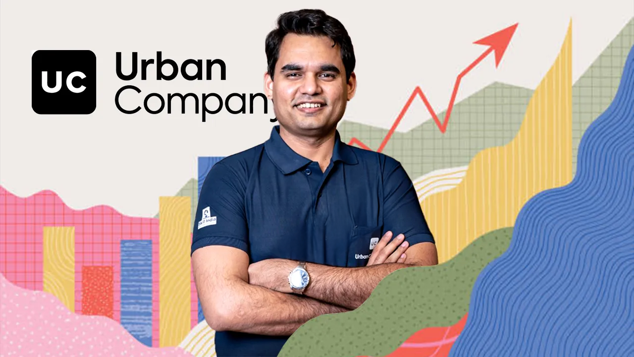 Urban Company to consider fresh fundraise