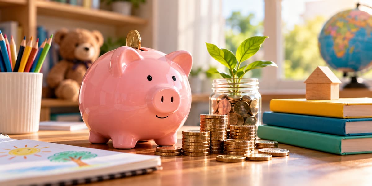 OakNorth Enters Children’s Savings with 3.5% Junior Cash ISA