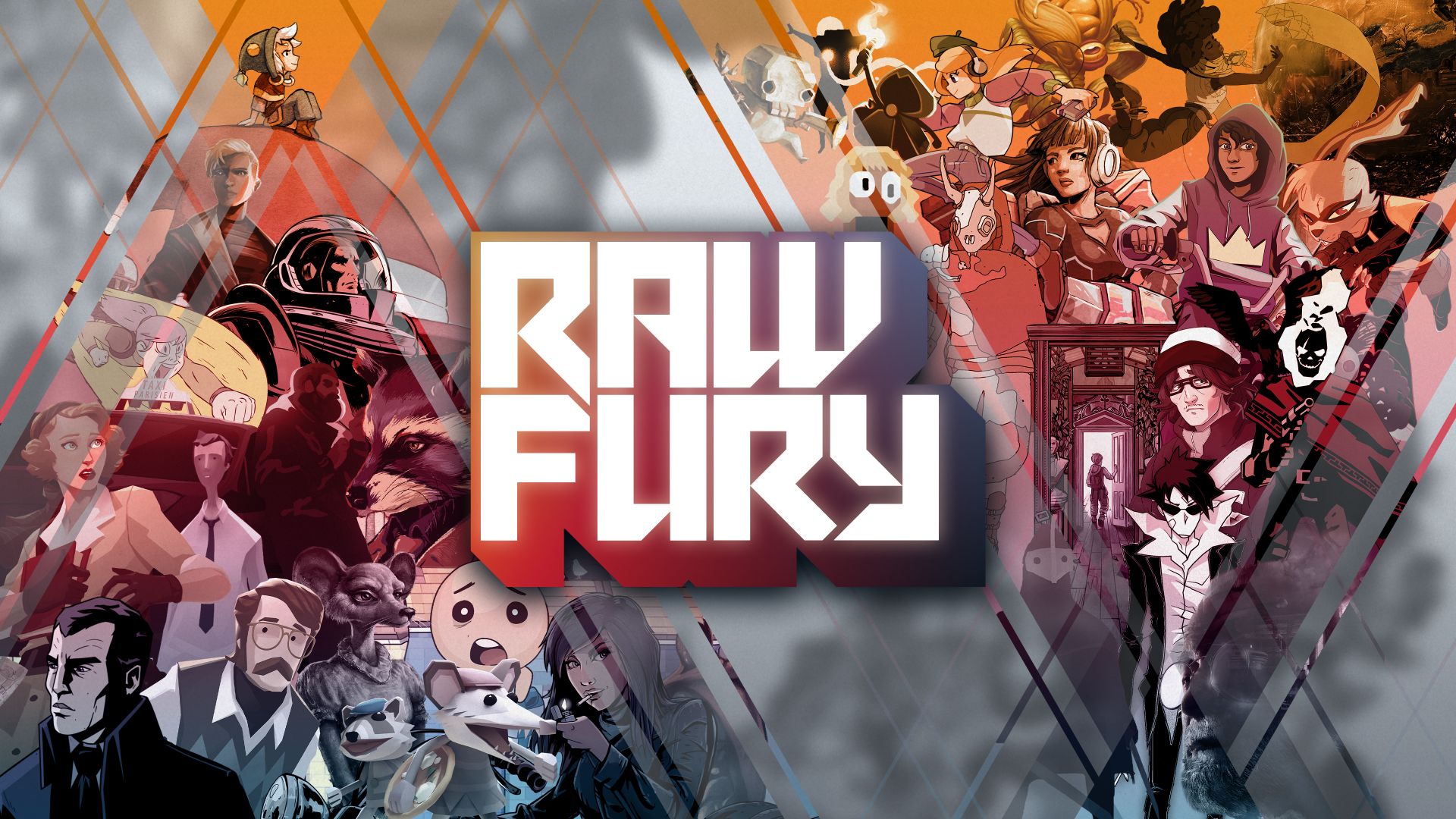 Your Raw Fury Backlog on XBOX Is About to Get a Lot Bigger